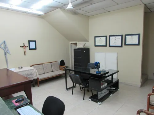Edificio En Venta En Centro. Cod V21281