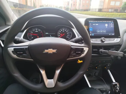 Chevrolet Onix 1.0T Lt