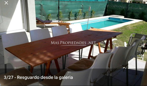 Imagen 10 de 11 de Casa En Venta 3 Dormitorios En Pilar Del Este, Pilar