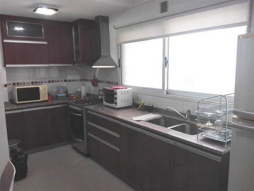 Imagen 4 de 11 de Departamento 3 Ambientes En Venta En San Martin