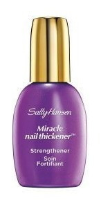 Sally Hansen - Miracle Nails Thickener
