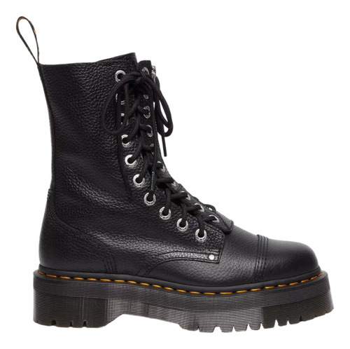 Dr. Martens Botas Sinclair Hi Para Mujer