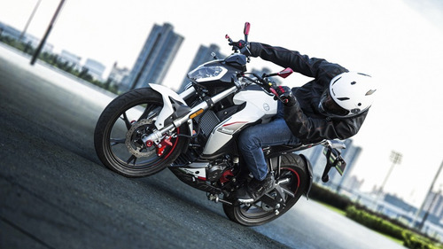 Imagen 4 de 19 de Benelli 180 S - Financiacion/ Contado! Megamoto Abasto!