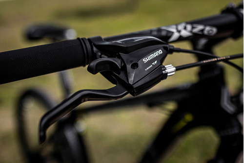 Imagen 7 de 10 de Bicicleta Mtb Renault By Venzo Rodado 29 Talle: M