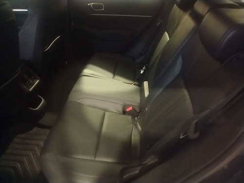 Honda Hr-v Exl