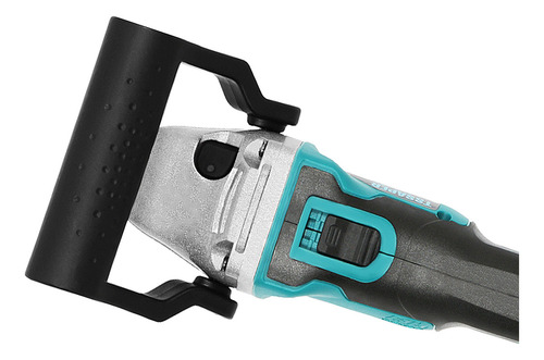 Politriz Automotiva Angular 125mm 6 Velocidades Bateria 21v