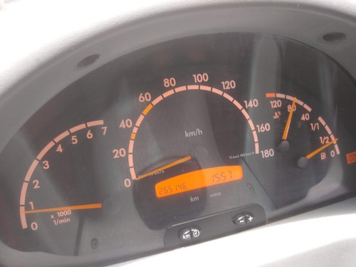 Mercedes-benz Sprinter Van 2.2 Cdi 313 Executiva 5p 2011