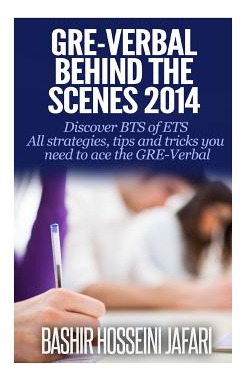 Libro Gre-verbal Behind The Scenes: Discover Bts Of Ets -...