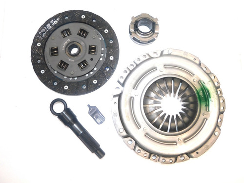 Kit Clutch Hyundai Dodge I10 1.1l 2012 2013 2014