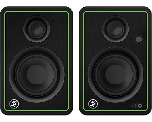 Monitores Estudio Mackie Cr3-x Bluetooth