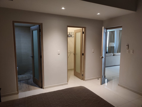 Foxpiantini.com - A302 | Apartamento Moderno En Piantini | Confort Y Lujo En Torre Exclusiva