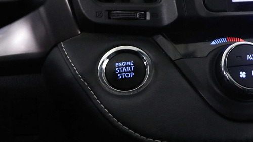 Imagen 13 de 15 de Toyota Rav4 2.0 Vx - 349676 - C