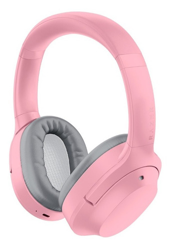 Imagen 1 de 5 de Razer Opus X Auricular Bluetooth Baja Laten. Canc. Ruido