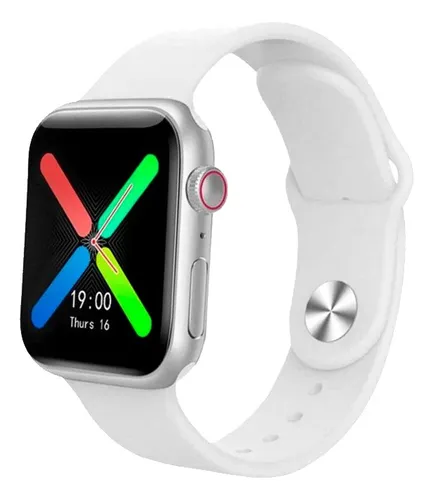 Smartwatch f10 medidas new arrivals