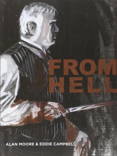 Libro: From Hell