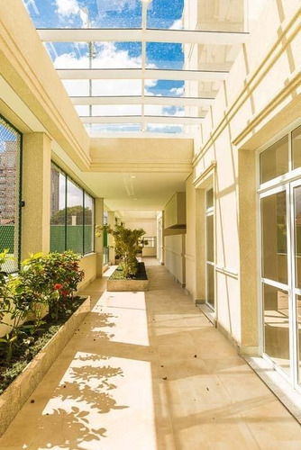 Imagem 9 de 17 de Apartamento - A244mparcd - 69311758