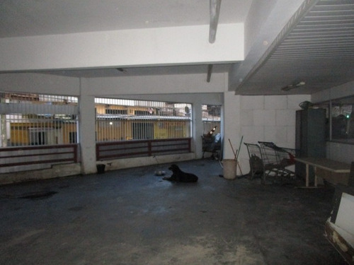 Imagem 4 de 18 de Prédio Comercial Para Alugar Na Cidade De Fortaleza-ce - L10112