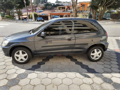 Imagem 8 de 9 de Chevrolet Celta 2009 1.0 Spirit Flex Power 3p 77 Hp