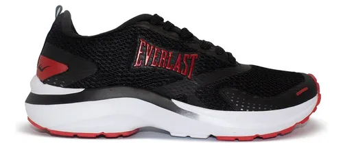 Tênis Para Academia Everlast Space Treino Unissex