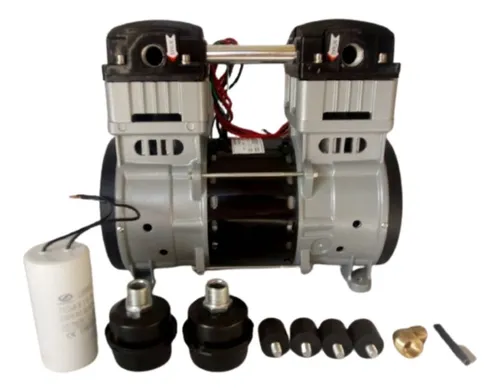 comprar Cabezal Para Compresor Libre De Aceite 2hp 220v