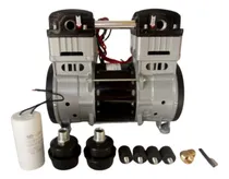 Comprar Cabezal Para Compresor Libre De Aceite 2hp 220v