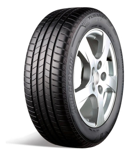 Llanta 225/45r18 95y Bridgestone Turanza T005 Índice De Velocidad Y