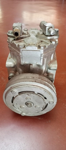 Compresor York Con Clucht, Ford,  Camion, Mustang C-06