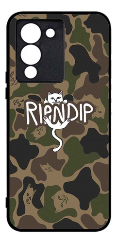 Funda Protector Case Para Infinix Note 12 G96 Ripndip