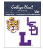 Colección Reserve De Blue 84 Ncaa Lsu Tigers 6 College