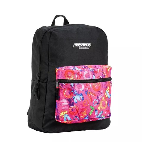 Mochila Spirit Classic Love 1410n/lov Eezap