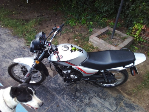 Imagen 4 de 5 de Moto Gilera Vc150 Modelo 2022