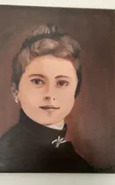 Comprar Cuadros De Autor, Óleo Sobre Lienzo .60  X 40 Cm!