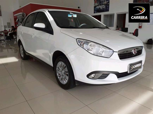 Siena 1.4 Mpi El 8v Flex 4p Manual