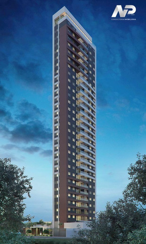 Imagem 1 de 22 de Apartamento Padrão À Venda Em Recife/pe - Ex01
