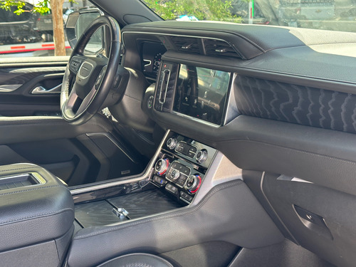 Yukon Xl Denali 2023