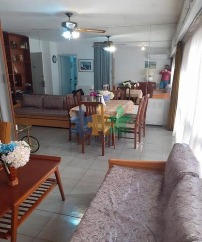 Imagen 7 de 12 de En Venta, Zona Playa Brava - Punta Del Este