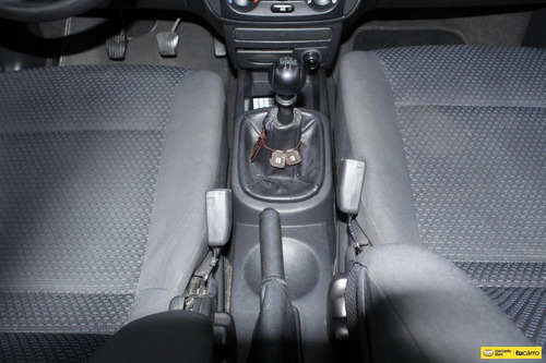 Chevrolet Aveo 1.6 Gti
