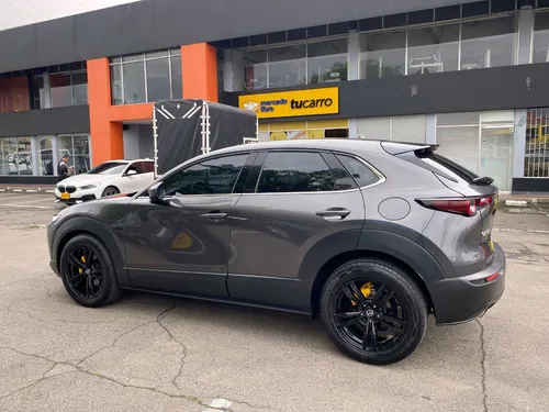 Mazda CX-30 2.0 Grand Touring At