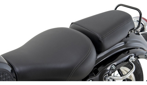 Benelli Imperiale 400 0km 2023 No Triumph Royal Enfield