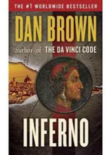 Inferno - Edicion En Ingles - Brown, Dan