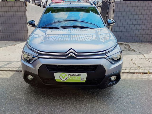 Citroën C3 1.6 16V FEEL PACK AT6