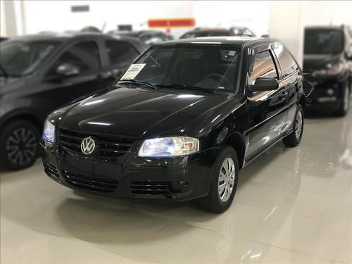 Volkswagen Gol 1.0 MI 8V FLEX 2P MANUAL G.IV