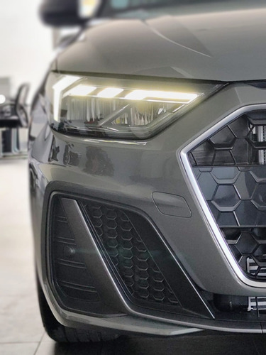 Audi A1 Sportback 2.0 40 Tfsi 150Cv