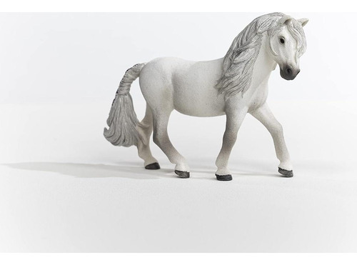 Figura Caballo Pony Islandés Schleich 12.45x12.45cm