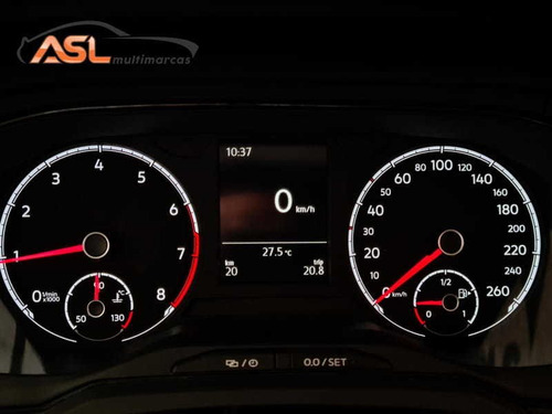 Volkswagen Polo 1.6 Msi Flex 16v 5p