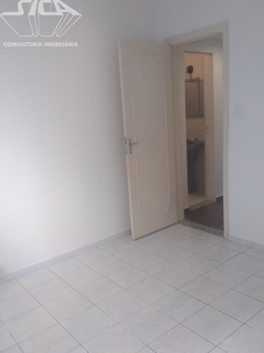 Imagem 26 de 30 de Apartamento - Ap00575 - 32191854