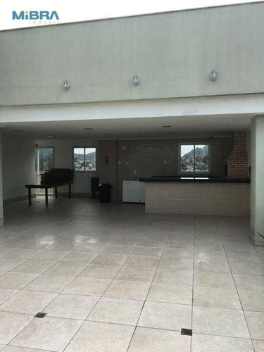 Imagem 10 de 10 de Apartamento 2 Quartos Em Bento Ferreira. - Ap3445