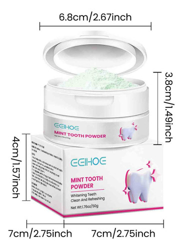 - Eliminación De Placa Y Sarro, Manchas En Los Dientes,