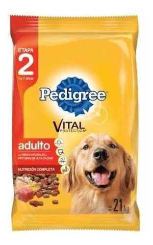 Pedrigee Adulto 9kg +envios Gratis