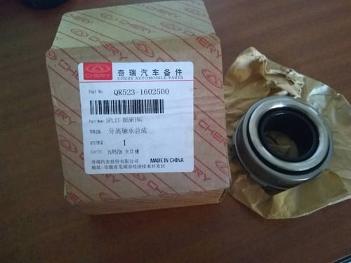 Collarin De Embrague Croche Chery Tiggo2.4 Rq523-1602500